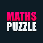 Math Puzzle Games icône