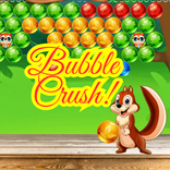 Bubble Crush