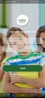 پوستر Capital Language School