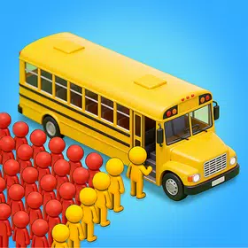 Super Dispatcher:Traffic Jam