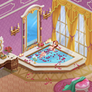 Castle Dream: Puzzle and decor APK