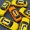 Traffic Time Rescue: Car Jam ikon