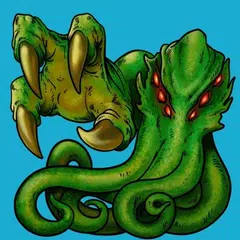 Descargar APK de Lovecraft Quest: Cthulhu Risin