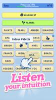 Word Bridges ảnh chụp màn hình 1
