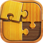 Jigsaw Puzzle Connect-icoon