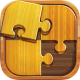 Jigsaw Puzzle Connect أيقونة