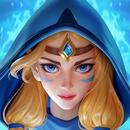 Call of Antia: Magic & Match 3-APK