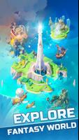 Call of Antia: Magic & Match 3 Screenshot 3