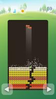 Rainbow Block 截图 2