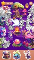 Sticker Color Mania ảnh chụp màn hình 2