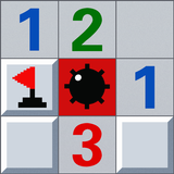 Minesweeper - Puzzle Bomb icon