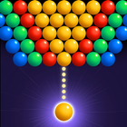 Classic Bubble Shooter icône