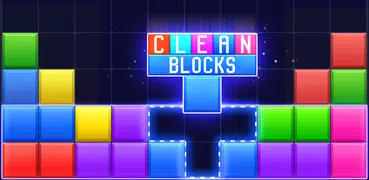 Block Puzzle! - Only 1% player