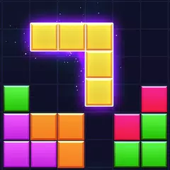 Block Puzzle! - Only 1% player XAPK 下載