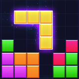 Block Puzzle! - Only 1% player Zeichen