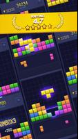 Block Puzzle! - Only 1% player ảnh chụp màn hình 2