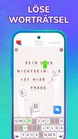 Worder: Kreuzworträtsel spiele Screenshot 1