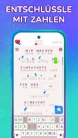 Worder: Kreuzworträtsel spiele Screenshot 3