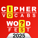 CipherWord Master APK