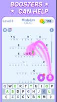 CipherWord Ekran Görüntüsü 2