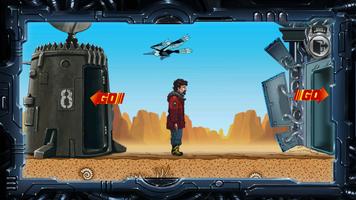 MechCube: Dark Stories 포스터