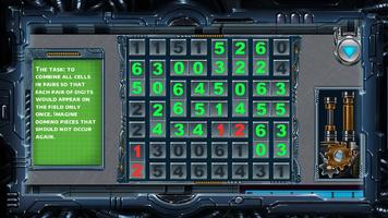MechCube: Dark Stories 스크린샷 1