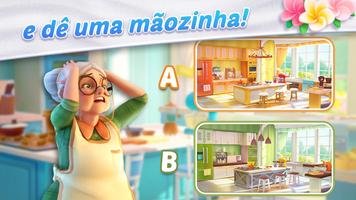 Design Island imagem de tela 1