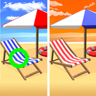 3D Differences Discoverer icon