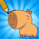 Draw Puzzle Brain Quiz APK