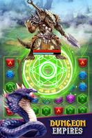 Dungeon Puzzles: Match 3 RPG gönderen
