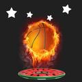 Dunk A Lot - Addictive Shot Game