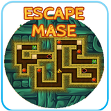 Escape The  Maze Zeichen