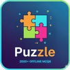 Puzzle Exam MCQ APK