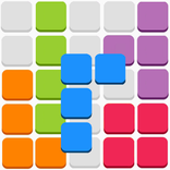 Tetra Blocks - Puzzle