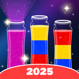 Water Sort أيقونة