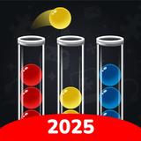 Ball Sort simgesi