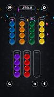 Ball Sort Puzzle - Color Games تصوير الشاشة 3