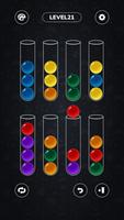 Ball Sort Pro پوسٹر
