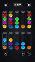 Ball Sort Pro اسکرین شاٹ 2