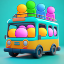 Bus Away : Traffic Puzzle APK