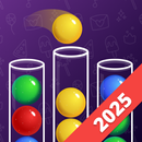 Color Ball Sort - Puzzle Games APK