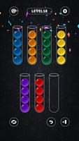 Color Ball Sort Ekran Görüntüsü 2