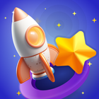 Match 3D -Matching Puzzle Game icon