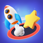Match 3D Pro آئیکن