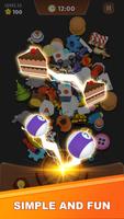 Match 3D Pro پوسٹر