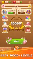 Match 3D Pro اسکرین شاٹ 2