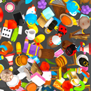 Match 3D Blast Matching Puzzle aplikacja