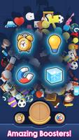 Match 3D Blast Matching Puzzle poster