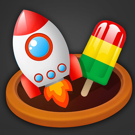 Match Busters 3D Matching Game