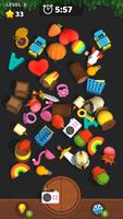 Match Busters 3D Matching Game poster